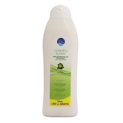 Micaderm Champú Familiar 1L