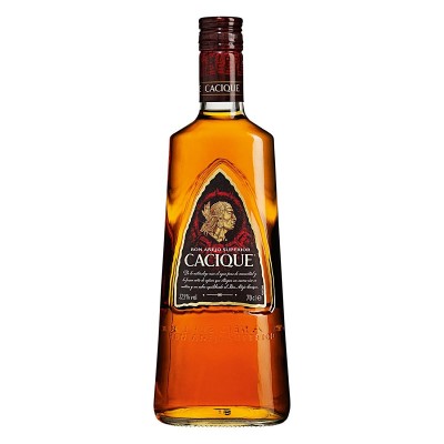 Cacique Ron 70CL