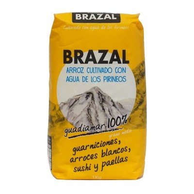 Brazal Arroz Guadiamar 1KG