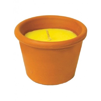 Roura Tarrina Cera Vela Perfumada