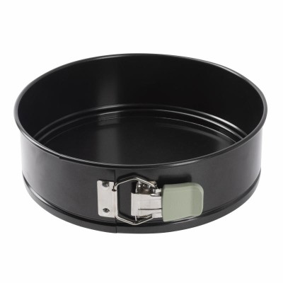 Lekue Molde Redondo Acero 24CM