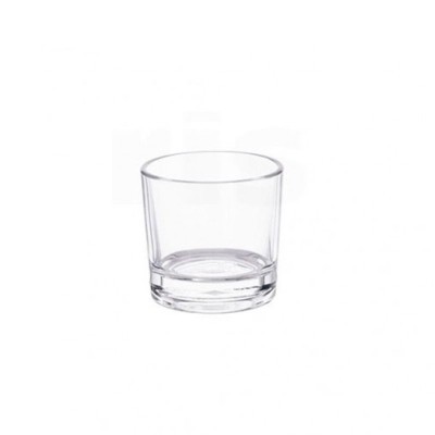 Vaso Cristal Chupito