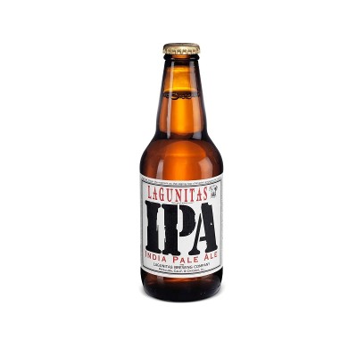 Lagunitas IPA 33CL
