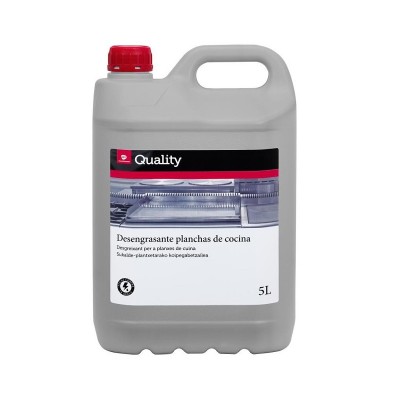 Mical Desengrasante Energic 5L