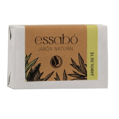 Essabó Árbol de Té Natural 100G