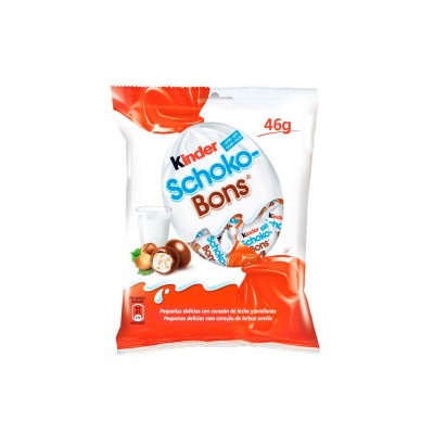 Kinder Schoko-Bons 46G 7U
