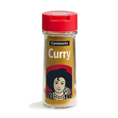 Carmencita Curry 26G