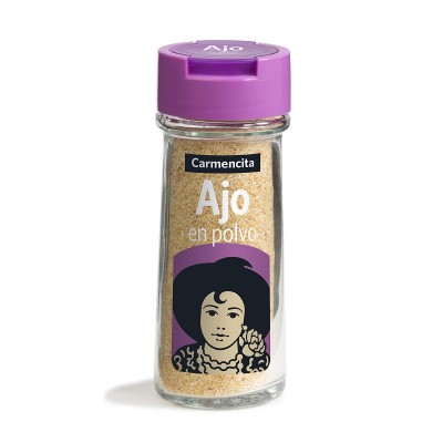 Carmencita Ajo en Polvo 40G