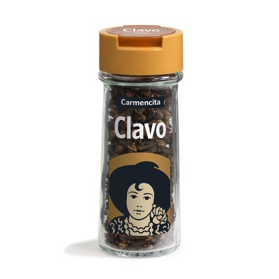 Carmencita Clavo en Grano 18G