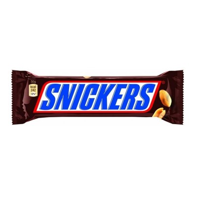 Snickers 50G