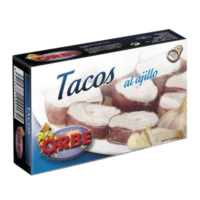 Orbe Tentáculos de Potón al Ajillo 111G