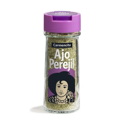 Carmencita Ajo y Perejil 29G