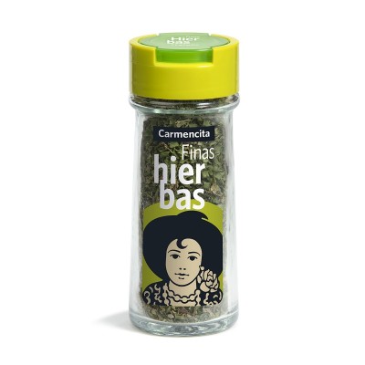 Carmencita Hierbas Provenzales 10G