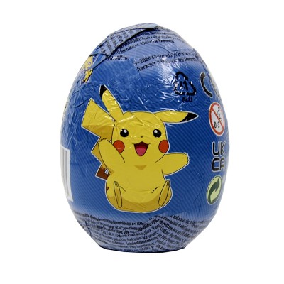 Miguelañez Huevo Pokemon 60G