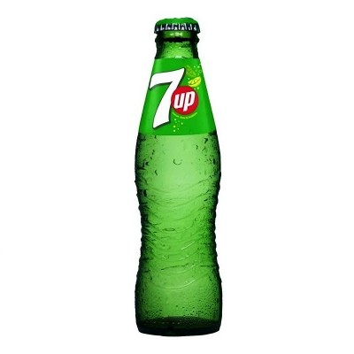 Seven Up 20CL