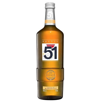 Pastis 51 70CL