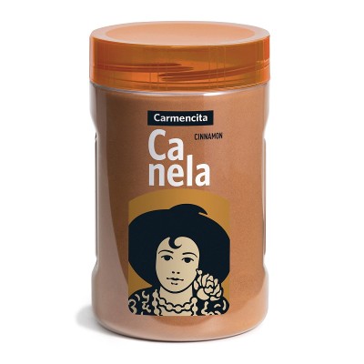 Carmencita Canela Molida Hostelería 410G