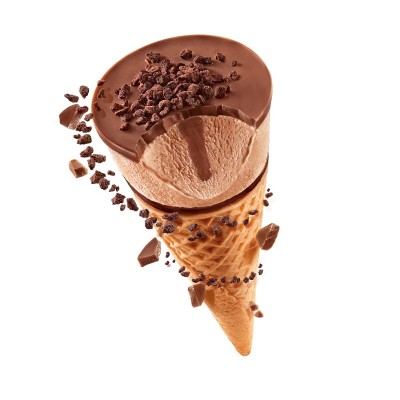 Kinder Bueno Helado Cono Chocolate 50G