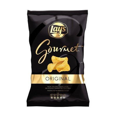 Lay'S Gourmet Patatas Fritas 135G