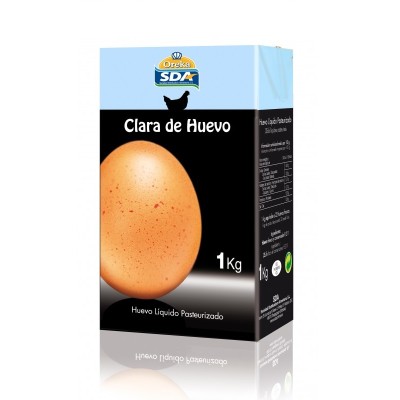 Oreka Clara Líquida 1L