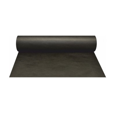 Novotex Mantel Negro 1,2x50M
