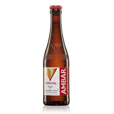 Ambar Especial 1/3