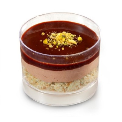 Stohos Vasito Oriental Dubai 180G Aprox. 3,6KG 20U