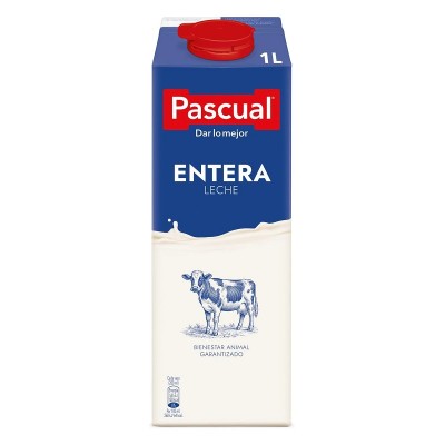 Pascual Entera 1L