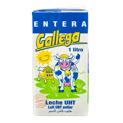 Primer Precio Entera 1L