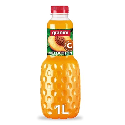 Granini Melocotón 1L