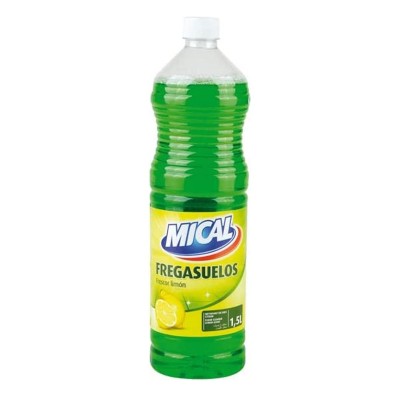 Mical Fregasuelos Limón 1,5L