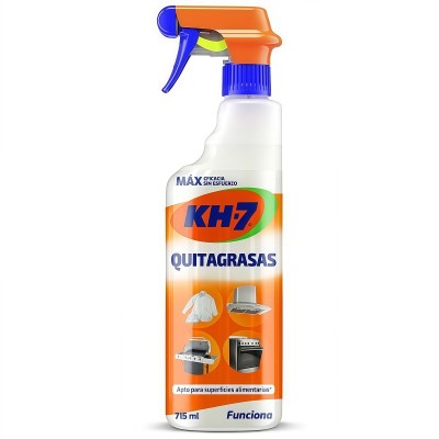 KH7 Desengrasante Pistola 715ML