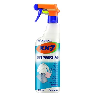 KH-7 Quitamanchas Pistola 780ML