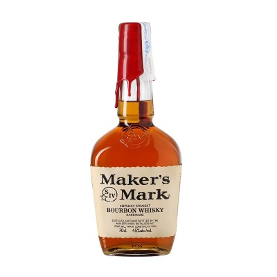 Maker's Mark Whisky 70CL