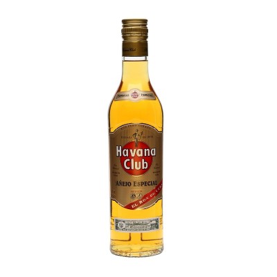 Havana Club Ritual 5 Años Ron 70CL