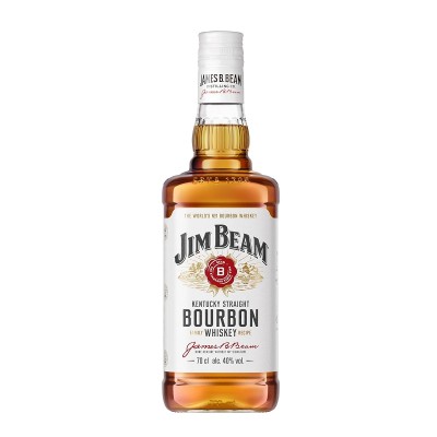 Jim Beam Bourbon Whisky 70CL