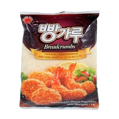 Panko Sushi King 1KG
