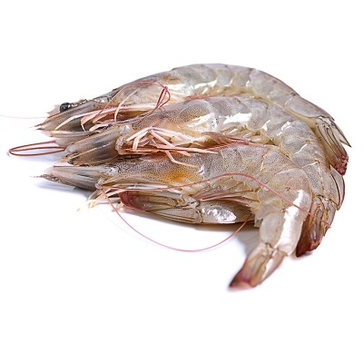 Langostino Vannamei Crudo 30/40 700G