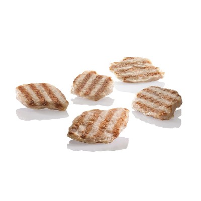 Stohos Pechuga de Pollo Precocinada 50G 3KG