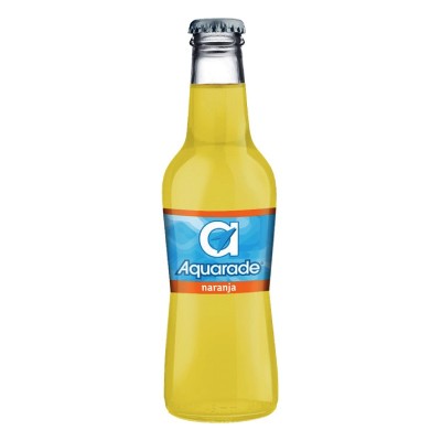 Aquarade Naranja 25CL