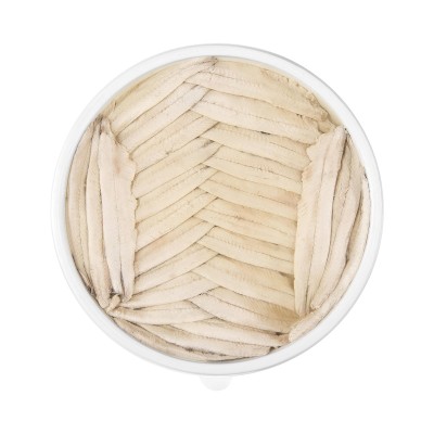 Hoyo Tarrina Boquerón en Aceite de Girasol 115G