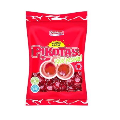 Dulciora Pikotas 52G