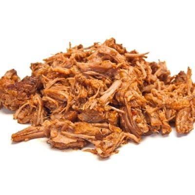 Subirón Pulled Pork 1KG