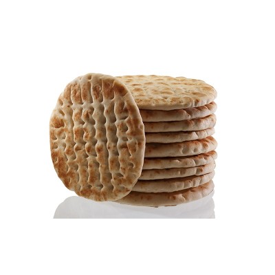 Stohos Pan de Pita 16CM 12U