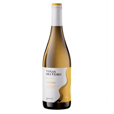 Viñas del Vero Blanco Botella 75CL