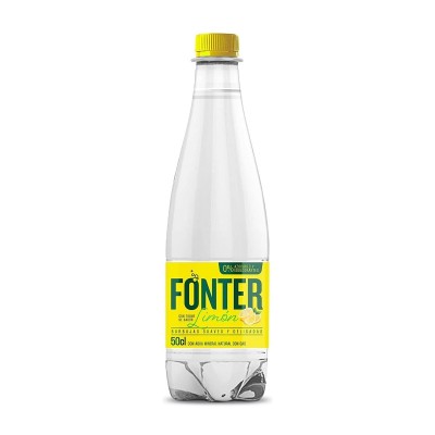 Fonter Limón 50CL 6Bt