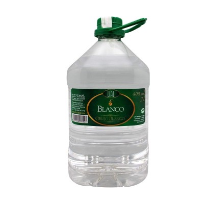 Lial Orujo Blanco 3L