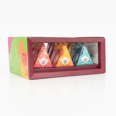 English Tea Shop Pirámides Botanicals 2G 12U