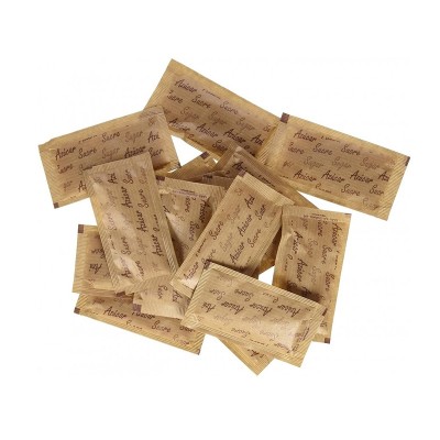 Criollo Azúcar Moreno Sobres 400U