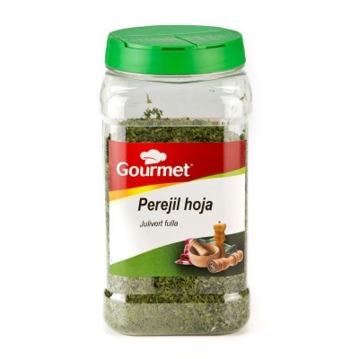 Gourmet Perejil en Hoja 100G